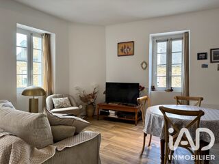  Appartement à vendre 4 pièces 80 m²