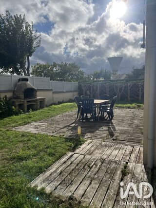  Maison à vendre 8 pièces 137 m²