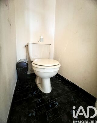  Maison à vendre 3 pièces 52 m²