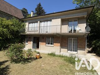 Maison – Melun