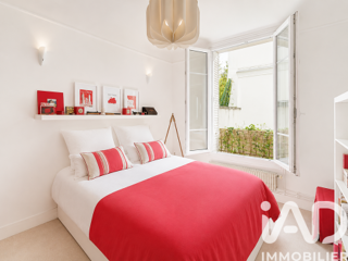  Appartement � vendre 6 pi�ces 110 m�
