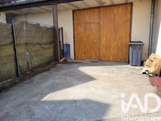 Vente Appartement Vente Atelier 2 pièces Toulon-sur-arroux