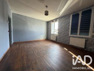  Maison à vendre 5 pièces 123 m²