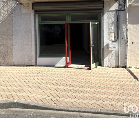   Vente Murs commerciaux 172 m&sup2; 