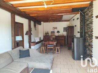  Maison à vendre 3 pièces 102 m²