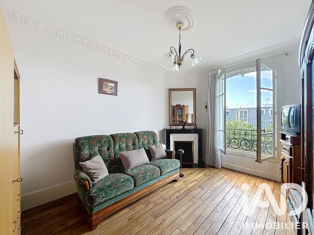 Vente Appartement Vente Appartement 3 pièces Alfortville