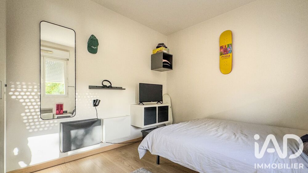 à vendre  Appartement Capbreton (40130)