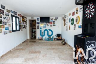  Maison à vendre 4 pièces 124 m²