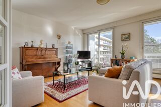  Appartement à vendre 5 pièces 111 m²