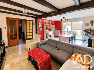 Vente Maison Vente Maison/villa 6 pièces Montmorot