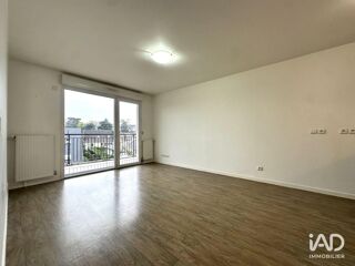  Appartement à vendre 2 pièces 41 m²