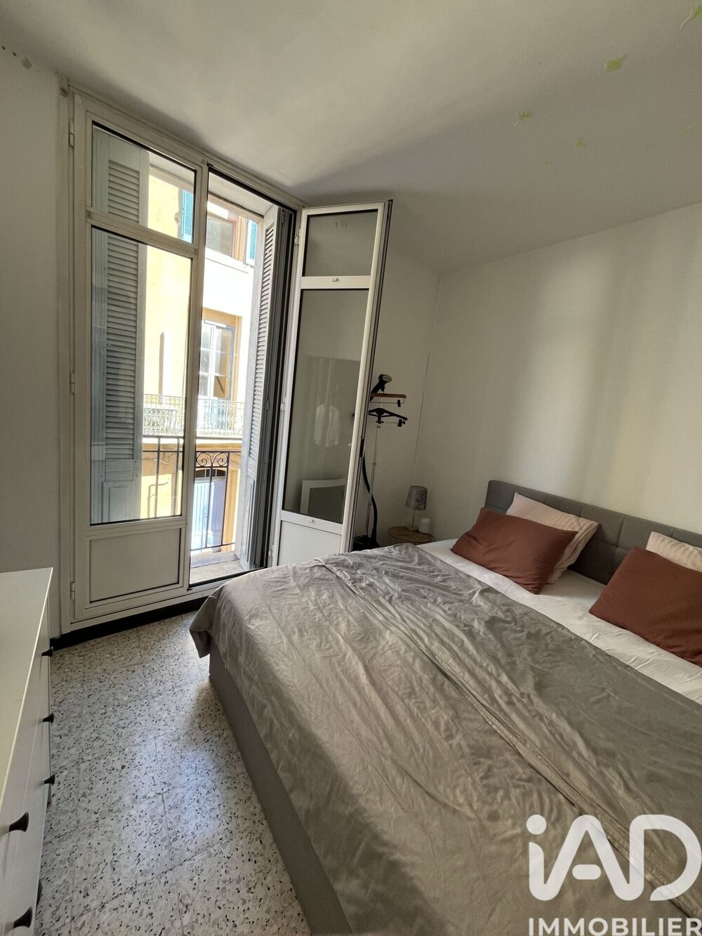 Vente Appartement Vente Appartement 2 pièces Nîmes