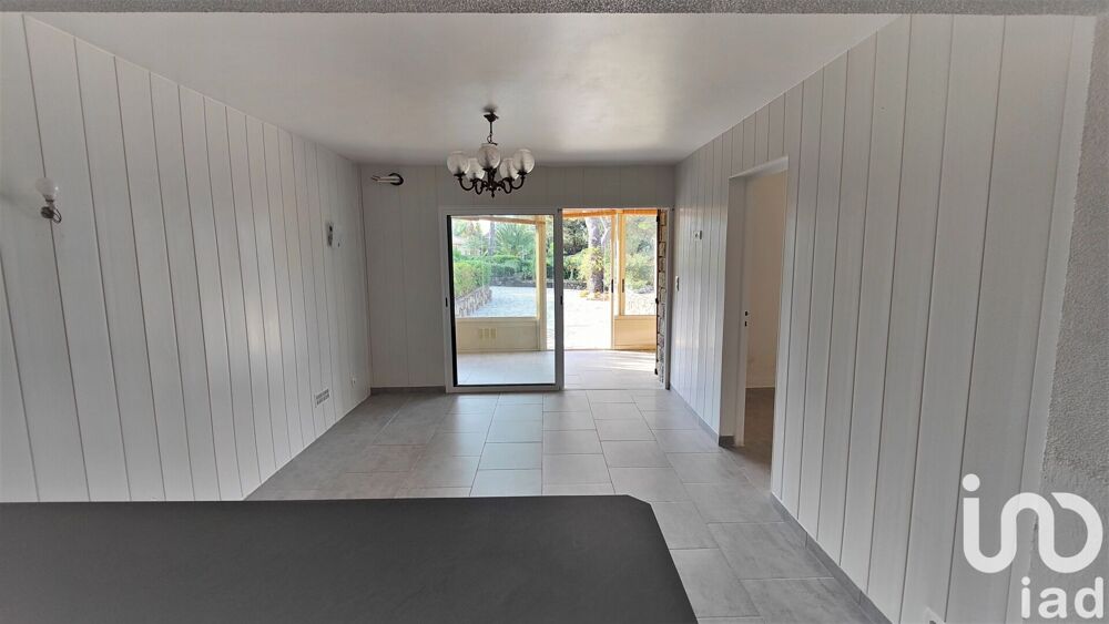 � vendre  Maison Saint-Rapha�l (83700)