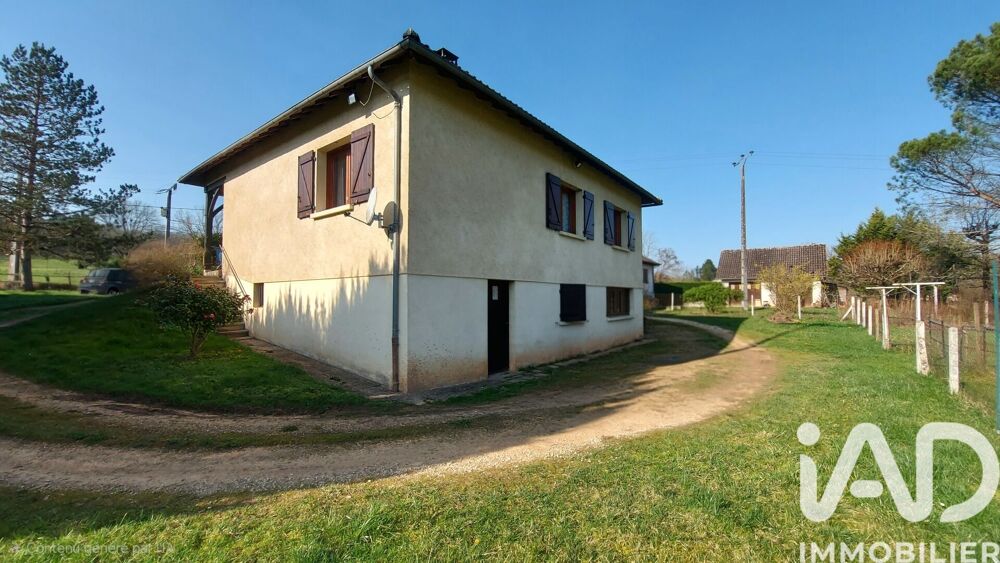 Vente Maison/villa 3 pièces