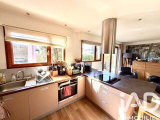  Maison à vendre 5 pièces 142 m²