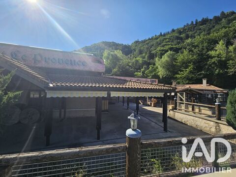   Vente Boutique/Local commercial 300 m&sup2; 