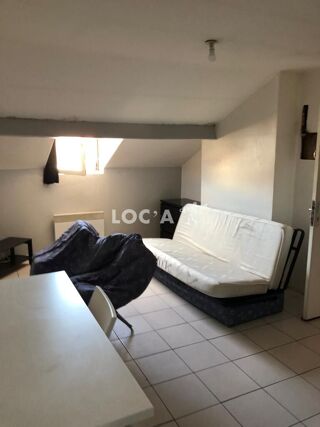  Appartement � louer 1 pi�ce 20 m�