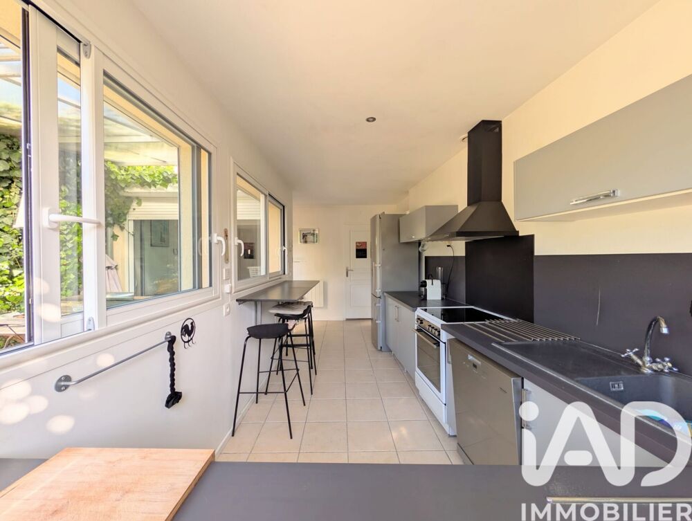 Vente Maison de ville 4 pièces