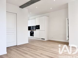  Appartement à vendre 2 pièces 60 m²