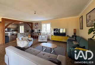  Maison à vendre 5 pièces 167 m²