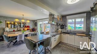  Maison à vendre 7 pièces 186 m²