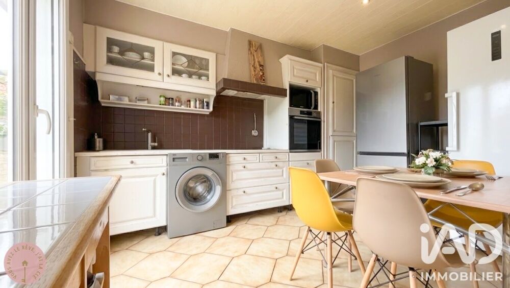 Vente Maison Vente Maison/villa 5 pièces Gandrange