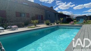  Maison à vendre 8 pièces 226 m²