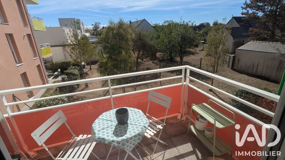 Vente Appartement Vente Appartement 2 pièces Nantes