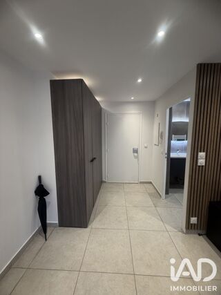  Appartement à vendre 1 pièce 30 m²