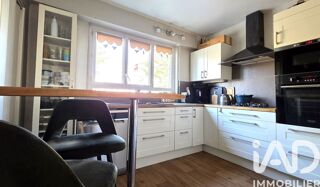  Appartement à vendre 6 pièces 103 m²