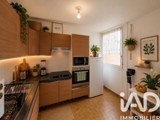  Appartement à vendre 3 pièces 66 m²