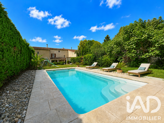  Maison à vendre 7 pièces 160 m²