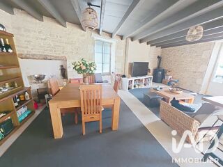  Maison à vendre 9 pièces 240 m²