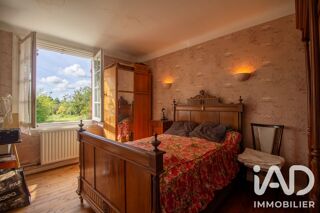  Maison à vendre 15 + pièces 350 m²