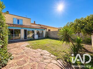 Vente Maison Vente Maison/villa 5 pièces Vendres