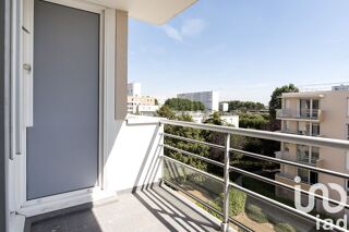  Appartement à vendre 2 pièces 49 m²