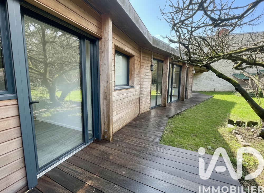 � vendre  Maison Nantes (44300)