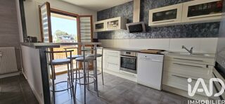  Appartement � vendre 5 pi�ces 89 m�