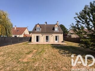  Maison � vendre 6 pi�ces 130 m�