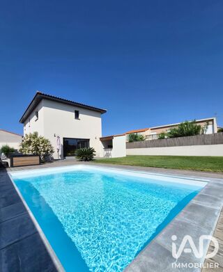  Maison à vendre 5 pièces 142 m²