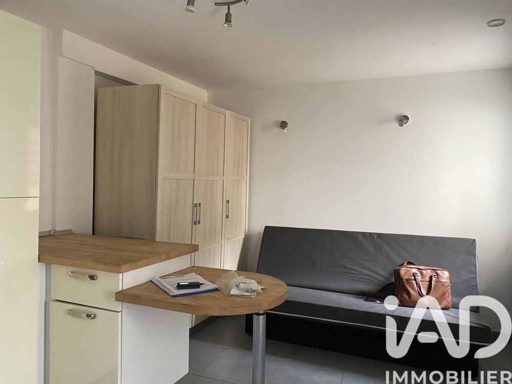 Vente Immeuble Vente Immeuble 40 m&sup2; Perpignan