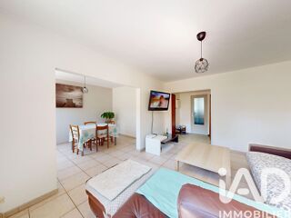  Appartement à vendre 4 pièces 80 m²