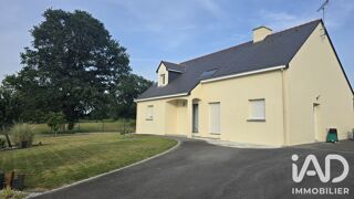  Maison à louer 7 pièces 180 m²