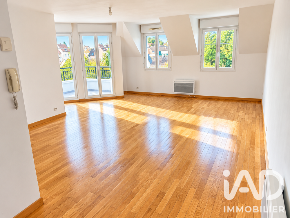 Vente Appartement Vente Appartement 3 pièces Émerainville