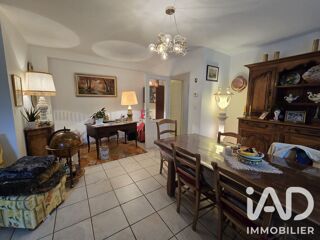  Appartement à vendre 4 pièces 83 m²