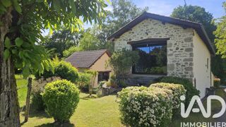  Maison à vendre 3 pièces 167 m²