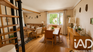  Maison à vendre 3 pièces 80 m²