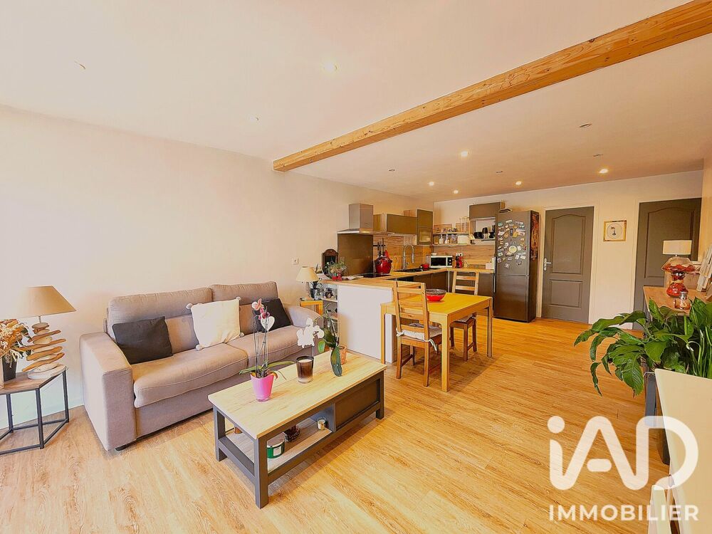 Vente Appartement Vente Appartement 3 pièces Mouroux
