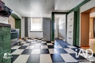  Maison à vendre 5 pièces 128 m²