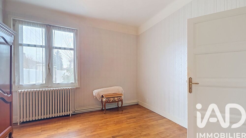 Vente Appartement Vente Appartement 2 pièces Moulins